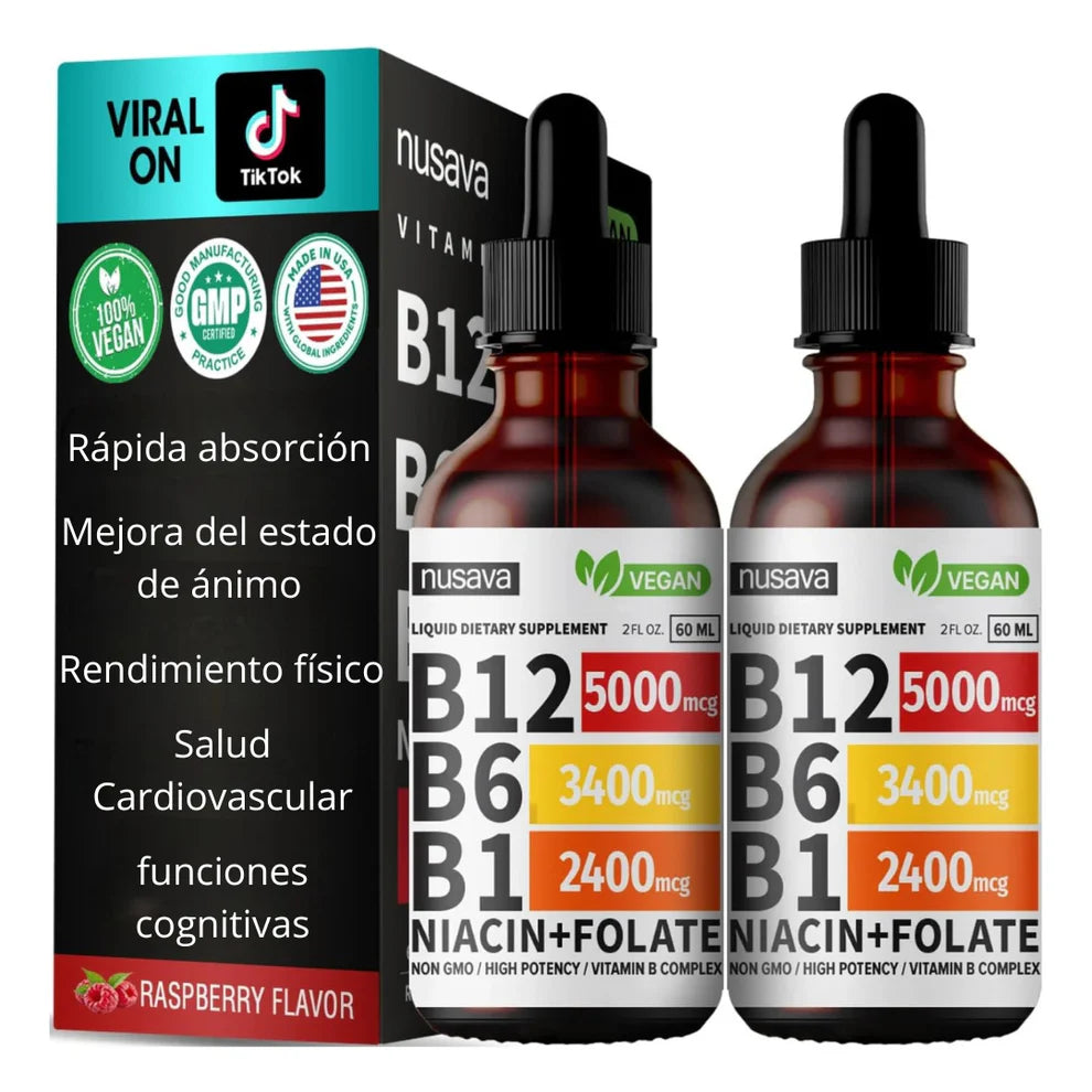 Libera Todo el Potencial de Tu Mente y Cuerpo. Original® 2X1
