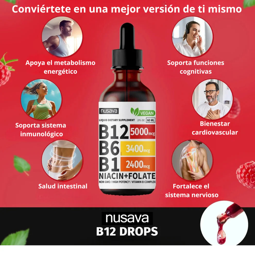 Libera Todo el Potencial de Tu Mente y Cuerpo. Original® 2X1