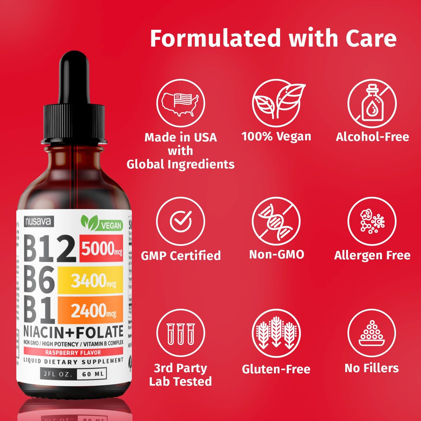 Libera Todo el Potencial de Tu Mente y Cuerpo. Original® 2X1