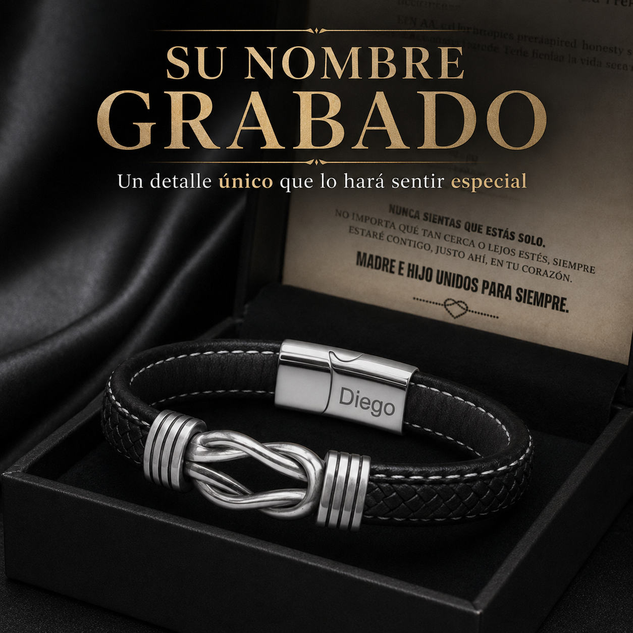 Pulser Lazo Infinito