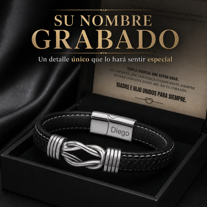 Pulser Lazo Infinito
