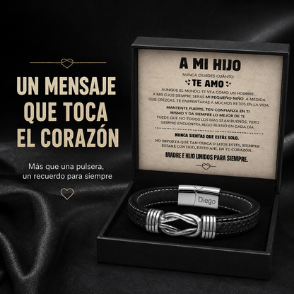 Pulser Lazo Infinito