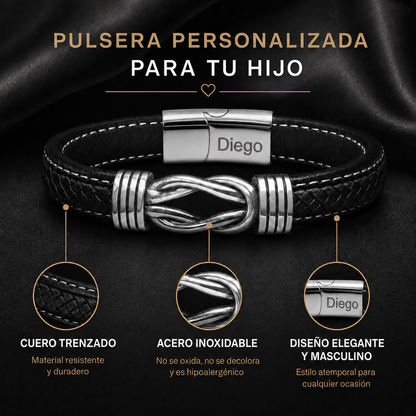 Pulser Lazo Infinito