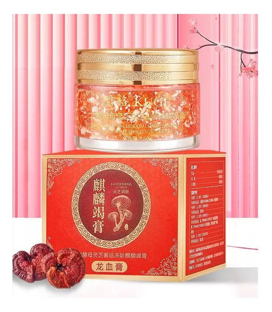 ✨ KOREAN FORMULA - INSTANT PORCELAIN SKIN WHILE REDUCING WRINKLES