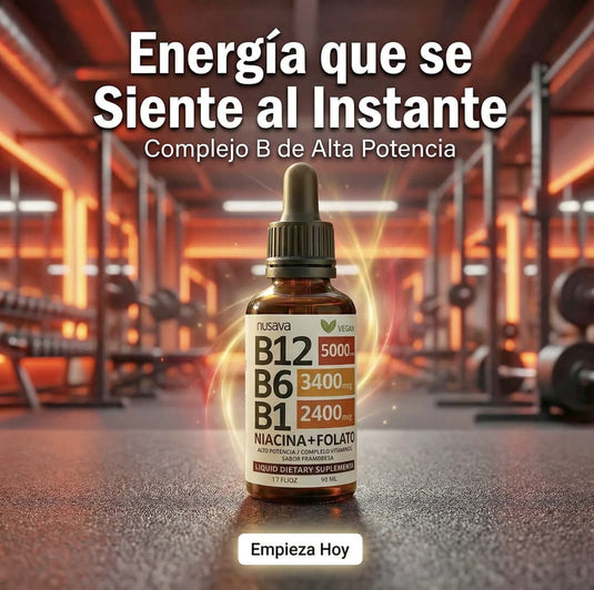 Libera Todo el Potencial de Tu Mente y Cuerpo. Original® 2X1