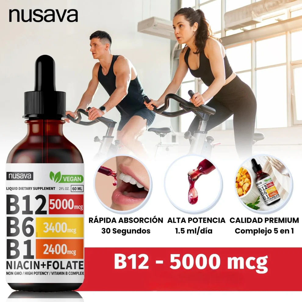 Libera Todo el Potencial de Tu Mente y Cuerpo. Original® 2X1