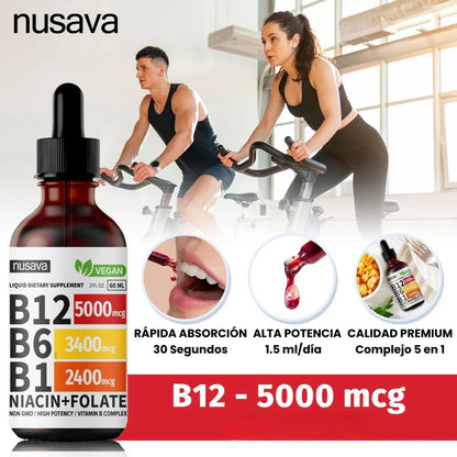 Libera Todo el Potencial de Tu Mente y Cuerpo. Original® 2X1